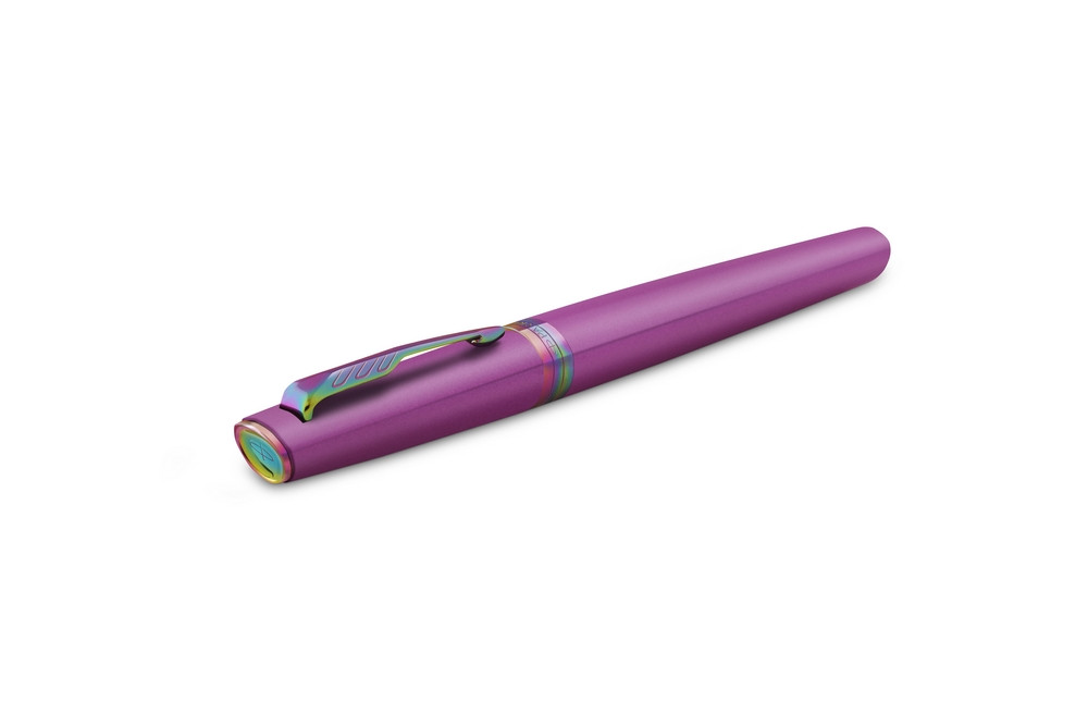Pióro wieczne Parker Meridian grape RBT FB F GB 2247774